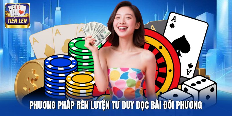 Cách kiểm soát nhịp độ ván bài tiến lên hiệu quả