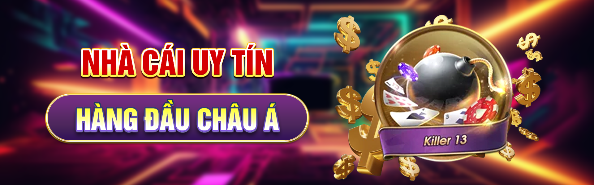 banner tiến lên